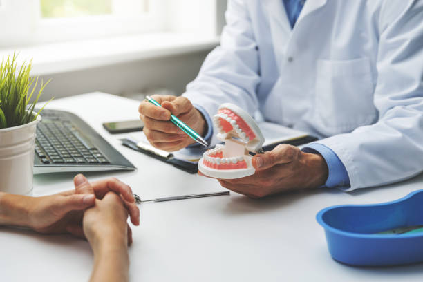 Best Emergency Dental Care  in Kennedy, CA