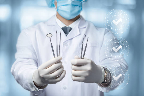 Professional Holistic Dental Care Services in Kennedy, CA