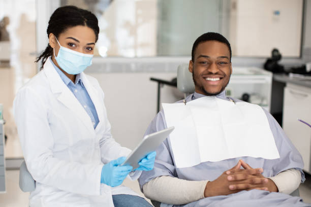 Dental X-Rays and Imaging in Kennedy, CA