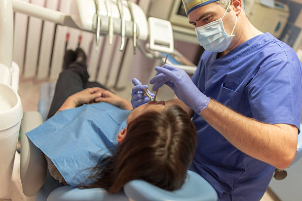 Best Full Mouth Reconstruction  in Kennedy, CA